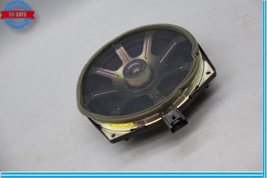 10-19 Jaguar XJ XJL X351 Front Right Side Deck Audio Subwoofer Speaker Oem
