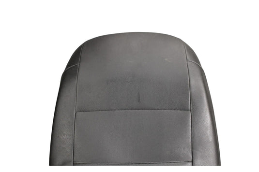 09-17 Volkswagen CC Front Right Passenger Upper Seat Cushion 3C8963557 OEM