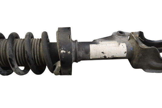 11-17 Volkswagen VW Touareg Front Right Side Suspension Shock Strut Absorber Oem