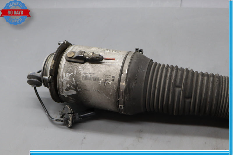 Load image into Gallery viewer, 06-12 Bentley Continental Left Driver Side Air Suspension Shock Absorber Oem
