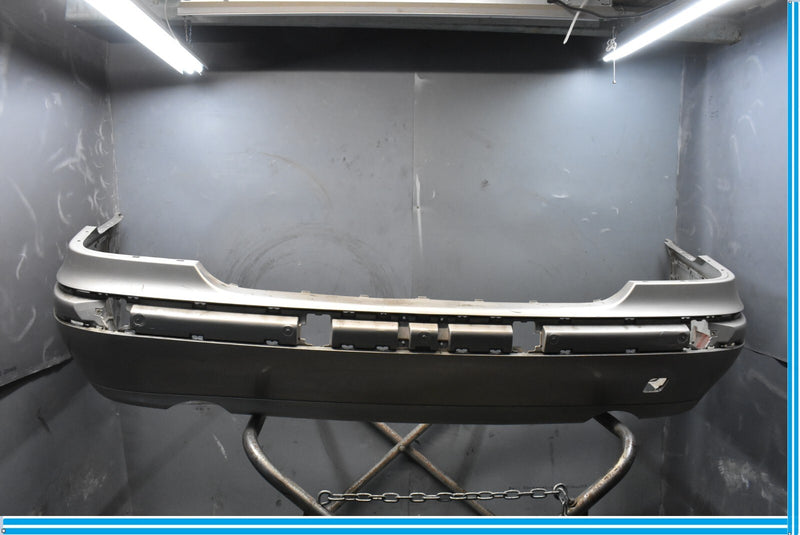 Load image into Gallery viewer, 00-06 Mercedes S500 S600 W220 Rear Bumper Cover Assembly Oem
