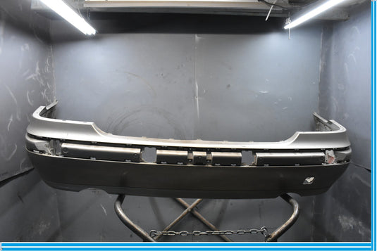 00-06 Mercedes S500 S600 W220 Rear Bumper Cover Assembly Oem