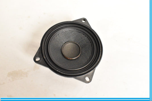 09-15 BMW F01 F02 F07 750i 750Li Door Audio Radio Mid-Range Speaker 9141501 Oem