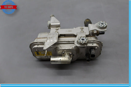 14-21 BMW i3 I01 Hybrid Electric Flow Heater Control Unit 9363105 Oem