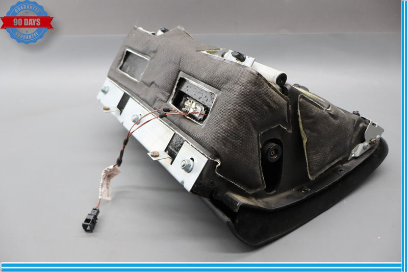 Load image into Gallery viewer, 06-12 Bentley Continental Flying Spur Dash Glove Box Storage Compartment Oem

