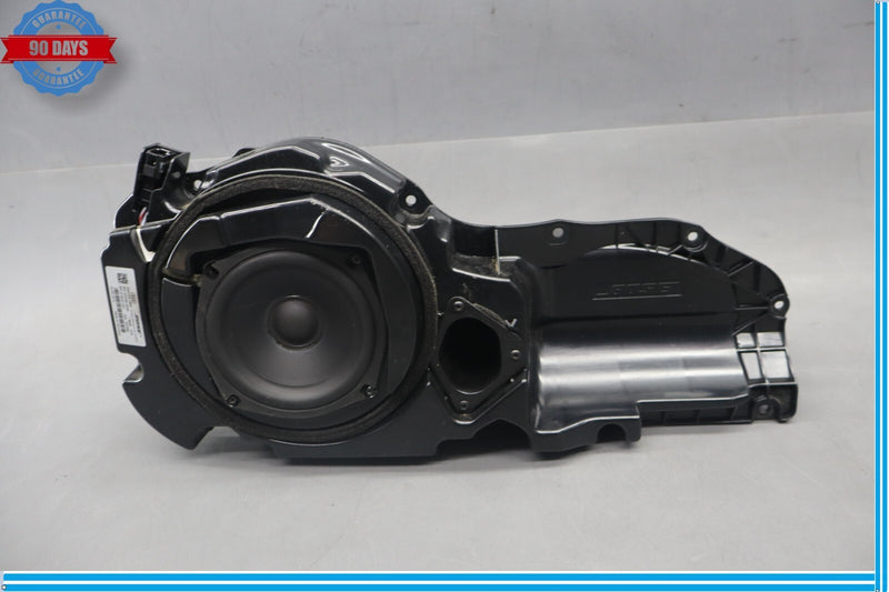Load image into Gallery viewer, 12-18 Audi A7 Quattro Front Right Door Panel Audio Speaker Subwoofer Bose Oem
