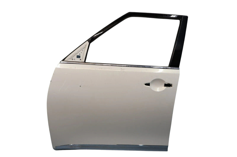 Load image into Gallery viewer, 11-20 Infiniti QX56 QX80 Front Left Driver Side Door Shell Panel Cover Oem
