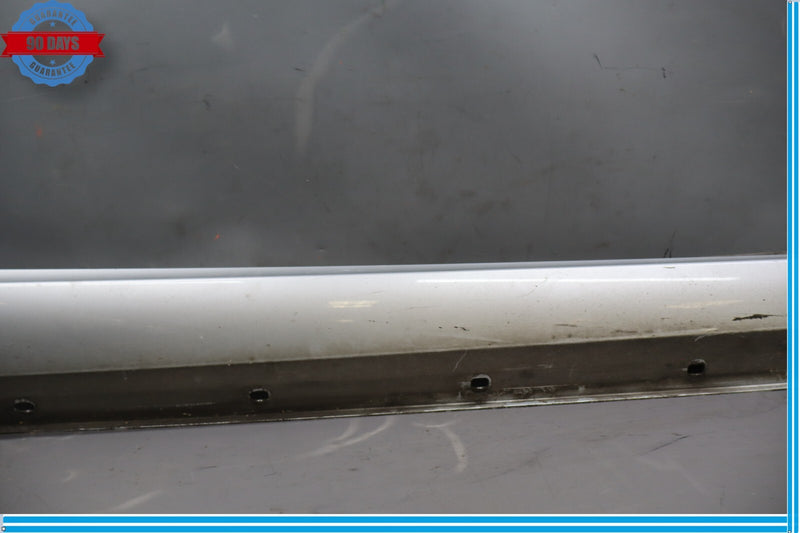 Load image into Gallery viewer, 12-18 Mercedes W218 CLS400 CLS550 Right Side Skirt Rocker Panel Molding Oem
