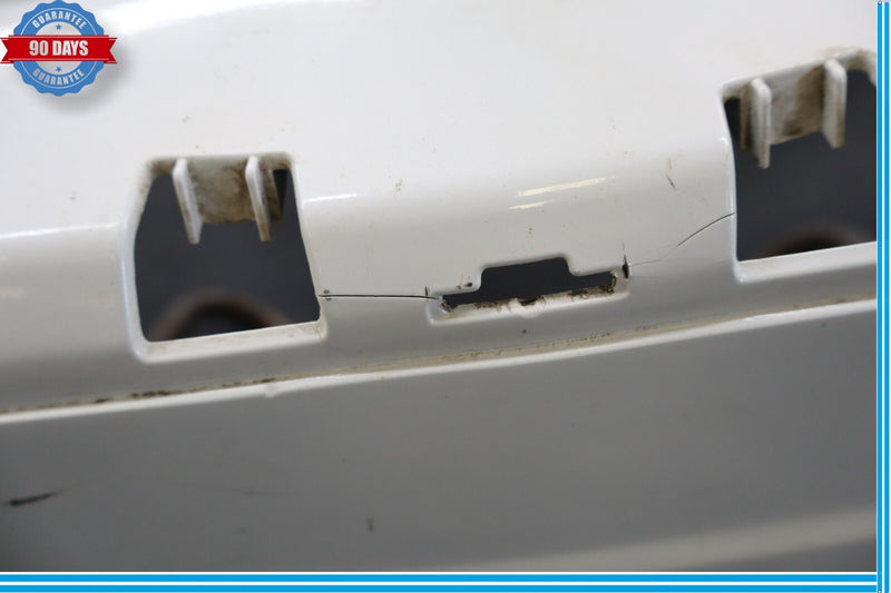 Load image into Gallery viewer, 13-16 Mercedes X166 GL450 GL350 Rear Bumper Cover Assembly A1668852125 Oem
