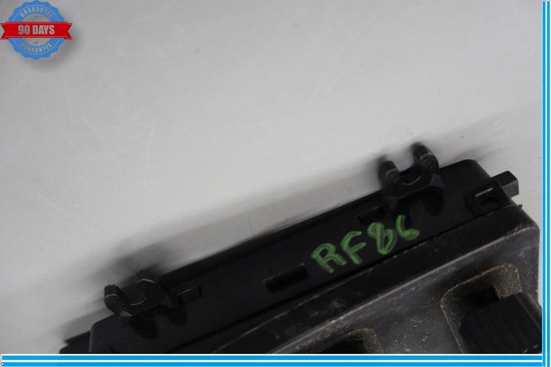 Load image into Gallery viewer, 03-07 Hummer H2 Front Right Passenger Seat Adjustment Control Switch Oem
