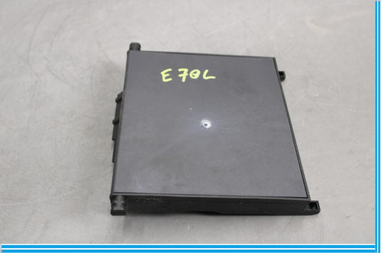 07-09 Mercedes S550 W221 Front Left Driver Under Seat Control Module Oem