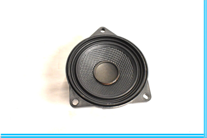 09-15 BMW F01 F02 F07 750i 750Li Door Audio Radio Mid-Range Speaker 9141501 Oem