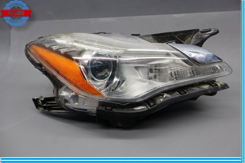 Load image into Gallery viewer, 14-17 Maserati Quattroporte M156 Front Right Side Head Light Lamp Oem
