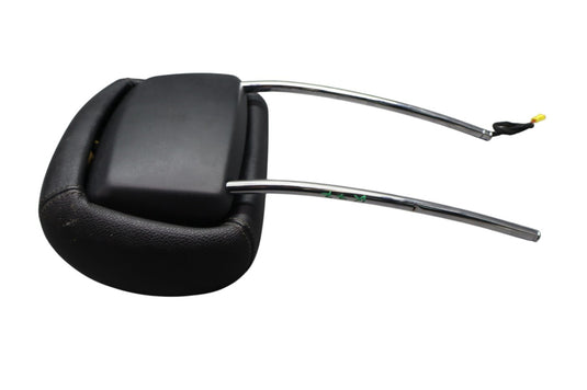 06-13 Mercedes GL450 GL550 Front Left Or Right Side Seat Headrest Black Oem