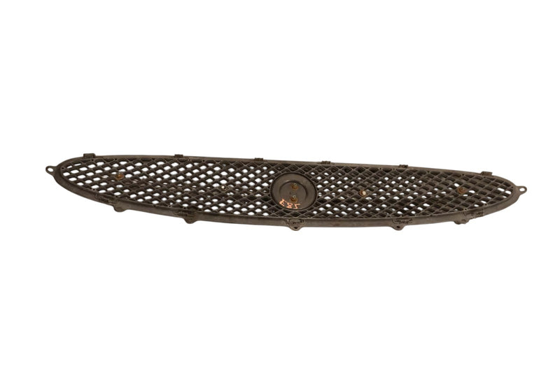Load image into Gallery viewer, 07-09 Jaguar XK XKR Front Bumper Grille Grill Mesh W/ Logo OEM

