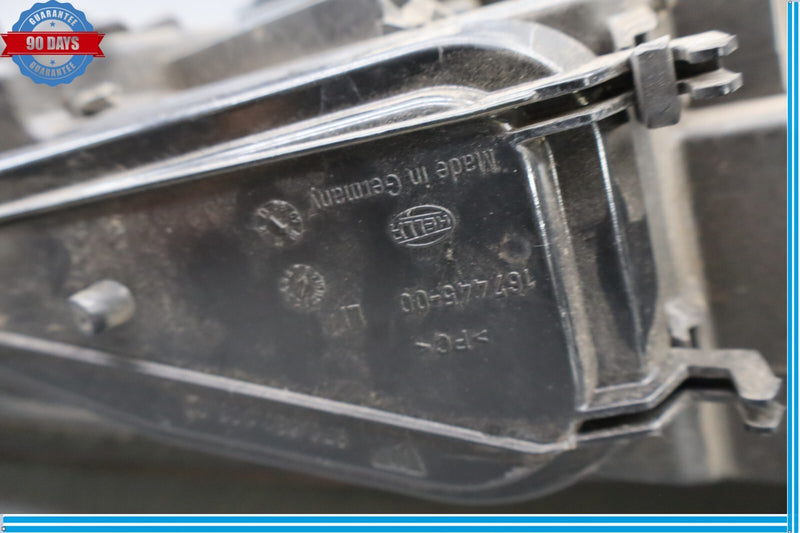 Load image into Gallery viewer, 11-14 Porsche Cayenne Left Driver Side Xenon HID Headlight 7P5941031 Oem
