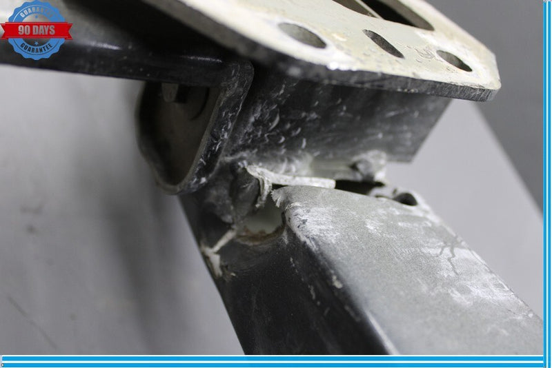 Load image into Gallery viewer, 14-22 Maserati Quattroporte M156 S Front Bumper Reinforcement Impact Bar Oem
