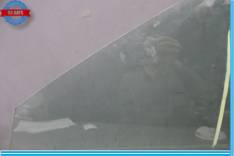 Load image into Gallery viewer, 08-14 Mercedes C250 C350 W204 Front Left Driver Side Door Window Glass Oem
