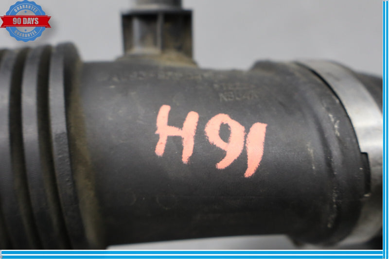 Load image into Gallery viewer, 10-19 Jaguar XJL XJ X351 5.0L RWD Engine Air Intake Tube Pipe Duct Inlet Oem
