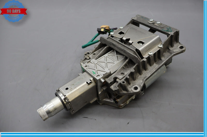 Load image into Gallery viewer, 03-12 Bentley Continental GTC GT Steering Column W/ Adjust Motor Oem
