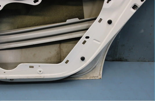09-17 Volkswagen CC Rear Right Passenger Side Door Shell Panel 3C8833312 OEM