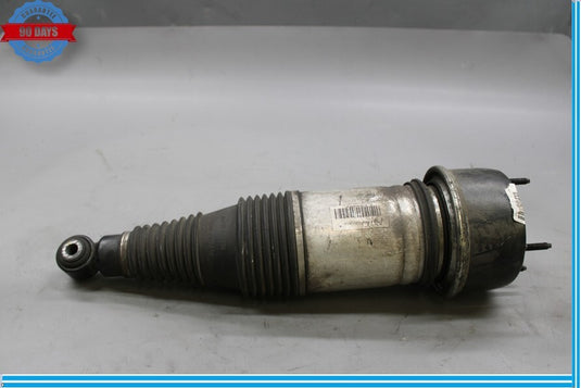 10-19 Jaguar X351 XJ XJL Rear Right Passenger Side Air Shock Absorber Strut Oem