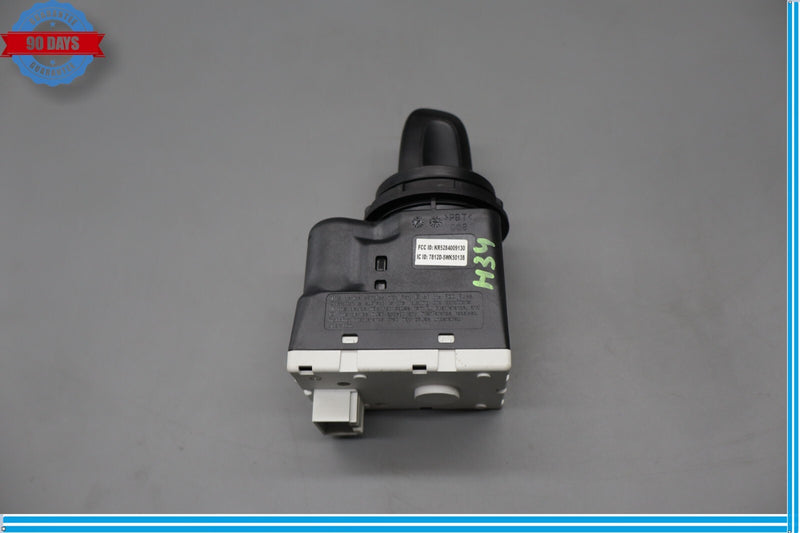 Load image into Gallery viewer, 10-14 Porsche Panamera 970 Dashboard Dash Ignition Lock Switch Key Assembly Oem
