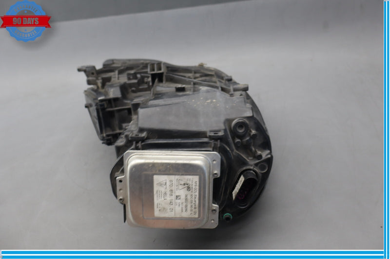 Load image into Gallery viewer, 10-13 Porsche Panamera 970 Front Left Side Xenon Headlight Head Light Lamp Oem
