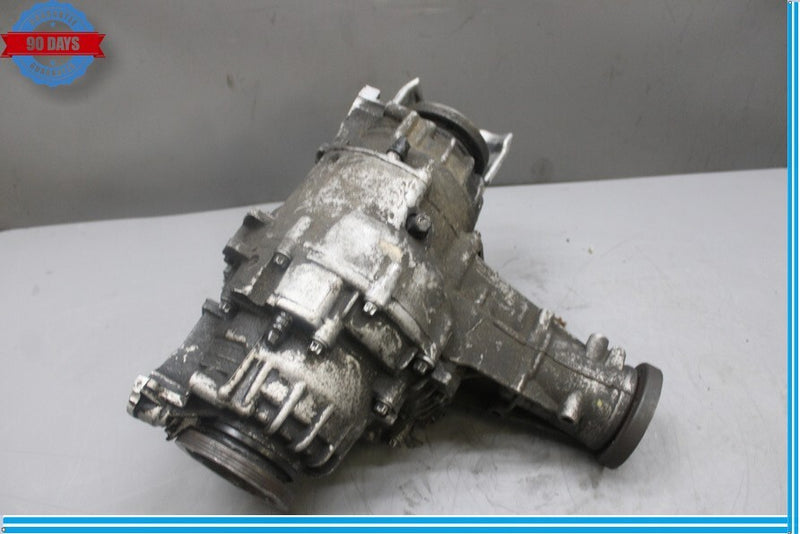 Load image into Gallery viewer, 11-18 Audi A8 Rear Differential Carrier Assembly 8K0501721 Oem
