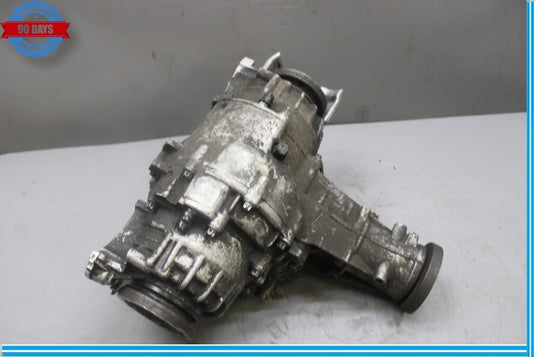 11-18 Audi A8 Rear Differential Carrier Assembly 8K0501721 Oem