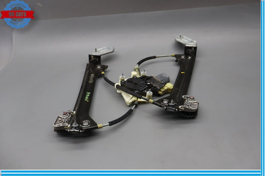 14-22 Maserati Ghibli SQ4 M157 Rear Right Side Window Regulator Motor Oem