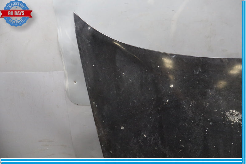 Load image into Gallery viewer, 10-16 Porsche Panamera T Front Hood Bonnet Cover Panel Purple 97000610921 Oem
