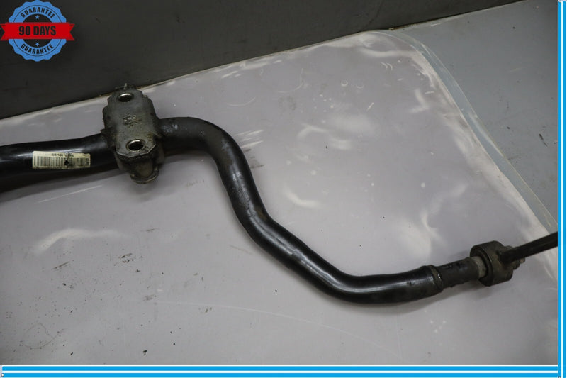 Load image into Gallery viewer, 12-19 Mercedes X166 GL40 GL550 Front Active Sway Bar Stabilizer Torsion Oem
