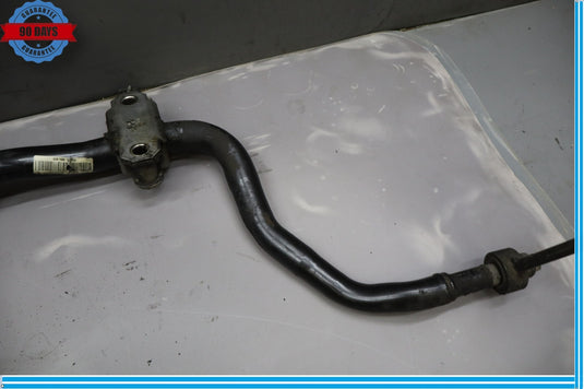 12-19 Mercedes X166 GL40 GL550 Front Active Sway Bar Stabilizer Torsion Oem