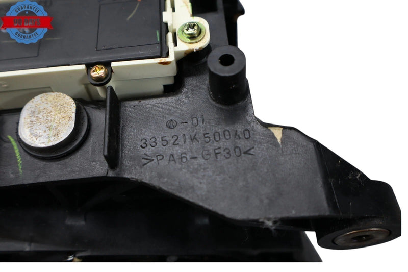 Load image into Gallery viewer, 02-05 Lexus SC430 Z40 5 Speed Automatic Transmission Gear Shifter W/O Knob Oem
