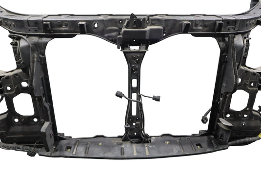 11-16 Hyundai Equus SIG Front Radiator Support Core Carrier Assembly Oem