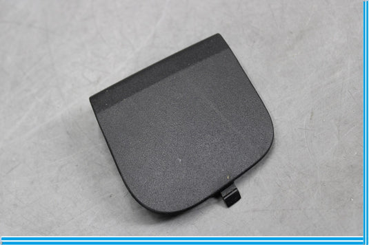 06-13 Land Rover Range Rover Sport Front Left Seat Access Cover Trim Oem