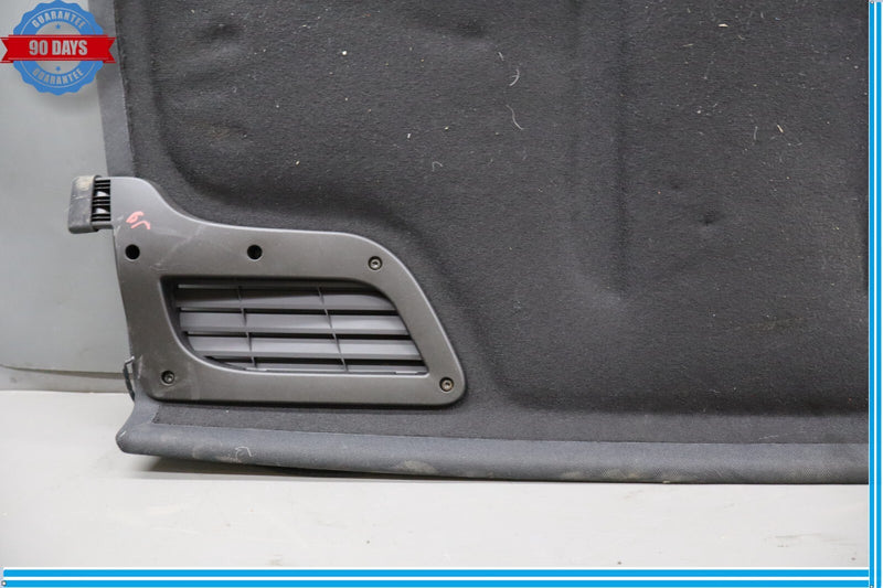 Load image into Gallery viewer, 10-16 Porsche Panamera 970 Rear Cargo Cover Shelf Package Tray 97055515104 Oem
