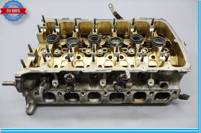 Load image into Gallery viewer, 03-12 Bentley Continental Flying Spur Right Side Engine Cylinder Head 6.0L Oem
