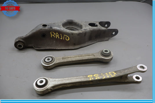 14-18 Maserati Quattroporte Rear Right Side Control Arm Arms Set of 3 Oem