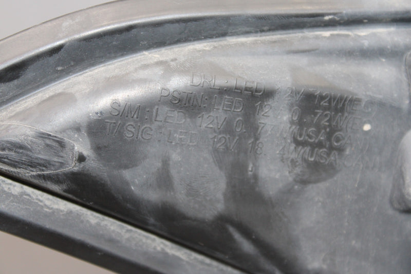Load image into Gallery viewer, 15-16 Hyundai Genesis Left Driver Side Xenon HID Headlight Lamp 92101B1170 Oem
