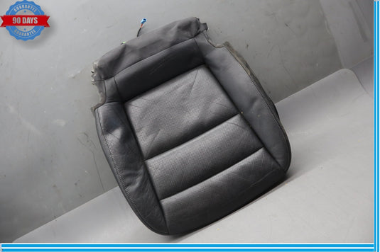 10-16 Porsche Panamera Front Right Passenger Side Lower Seat Cover Cushion Oem
