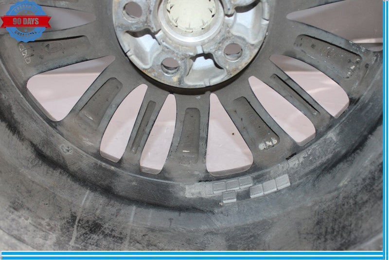 Load image into Gallery viewer, 15-20 Hyundai Genesis G80 Wheel Disc Rim Chrome 9x19 19'' Aluminum Oem
