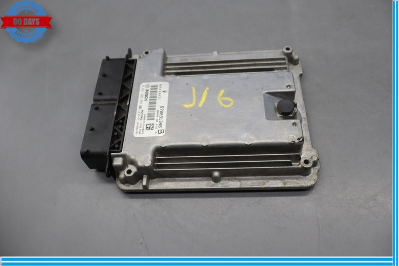 Load image into Gallery viewer, 14-20 Maserati Ghibli S Levante 3.0L Ignition Control Module Unit ECU ECM Oem
