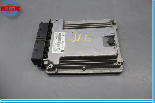 14-20 Maserati Ghibli S Levante 3.0L Ignition Control Module Unit ECU ECM Oem