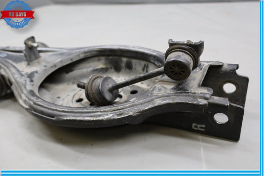 11-14 Hyundai Equus Rear Right Passenger Side Lower Rearward Control Arm Oem