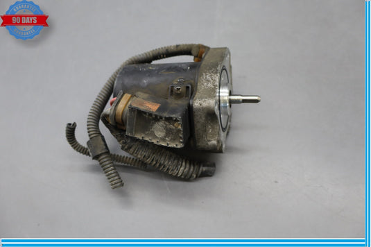 11-18 Porsche Cayenne 958 VR6 GTS Turbo Transmission Oil Pump 0C8927201A Oem