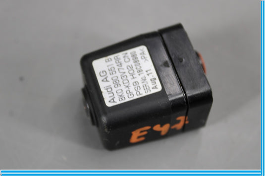 11-14 AUDI A8 A8L S8 Rear View Back Up Camera 8k0980551b Oem