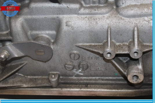 2013-2015 Audi A6 2.0l Automatic Transmission Assembly