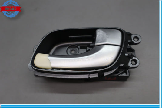 11-13 Hyundai Equus Front Right Passenger Side Interior Door Handle Oem